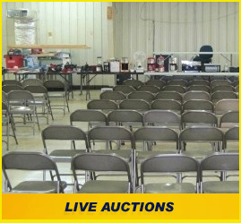 Live Estate Auctions Whitley County Kentucky